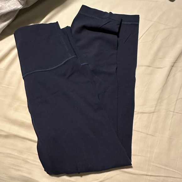 Lululemon Align Bundle 23” 6 (2 pairs) - Picture 2 of 7